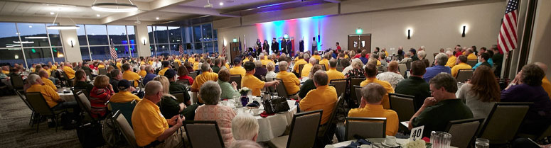 Hilton Garden Inn Wausau Conference Space