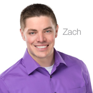 Zach Gray