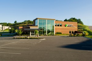 Wisconsin Commercial Construction Medical Clinic