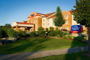 Wisconsin Commercial Building Construction