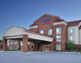 Fairfield by Marriott® of Wausau | Wausau, WI