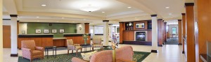 Wausau Commercial Builder Hotel