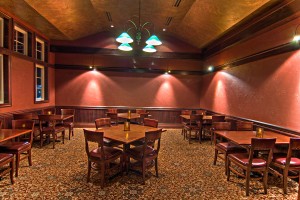 Wisconsin Restaurant Renovation