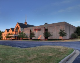 Immanuel Baptist Church | Wausau, WI