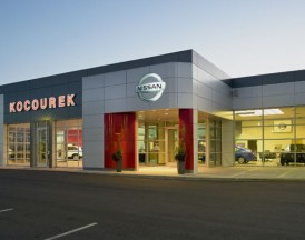Kocourek Auto Group | Nissan | Kia | Wausau, WI