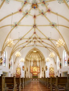 Wausau St Mary’s Catholic Church Remodeling