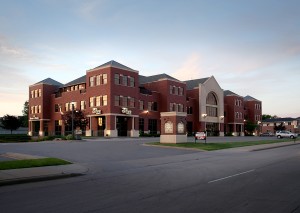Wausau Commercial Space Union Station