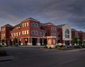 Union Station | Wausau, WI