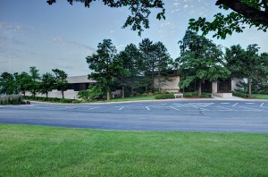 Wausau Commercial Office Space