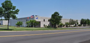 Wisconsin Industrial Warehouse Space