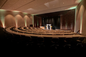 The Westwood Theater | Capacity 200