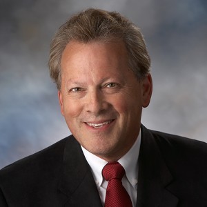 Charles A. Ghidorzi | President & CEO