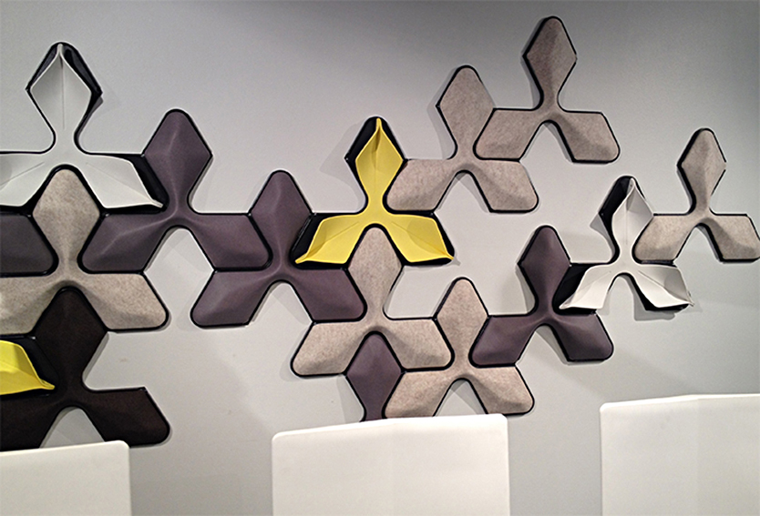 Commercial Design Trends and Takeaways from NeoCon by the Ghidorzi Interior Design Team