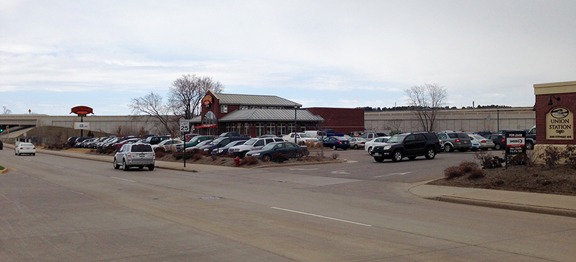 Wausau is Hungry for More than a Good Burger