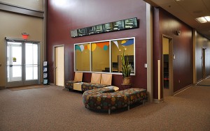 Wausau design build campus