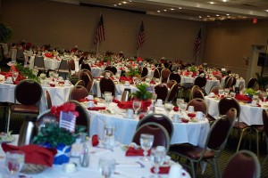 HOJO Wausau Honor Flight