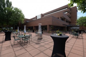 Wausau Wedding Westwood Patio Banquet