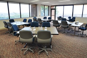 Wausau Westwood Meeting Classroom