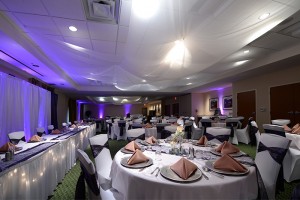 Wedding venue and reception hall Wausau