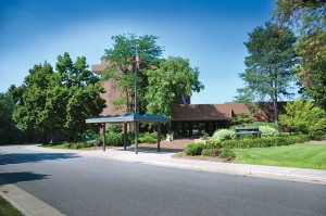 Wausau conference center