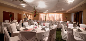 Wedding and event space in Wausau