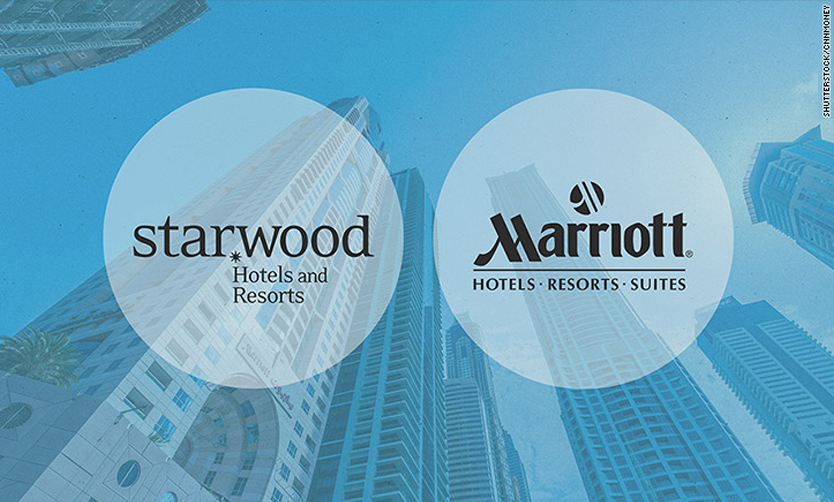 Ghidorzi Hotel Group Calls Marriott Acquisition of Starwood Hotel Group a Win for Wausau Travelers