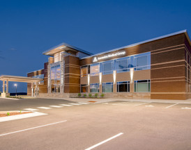 Ascension Medical Group Clinic  |  Wausau, WI