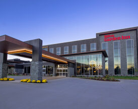 Hilton Garden Inn | Wausau, WI