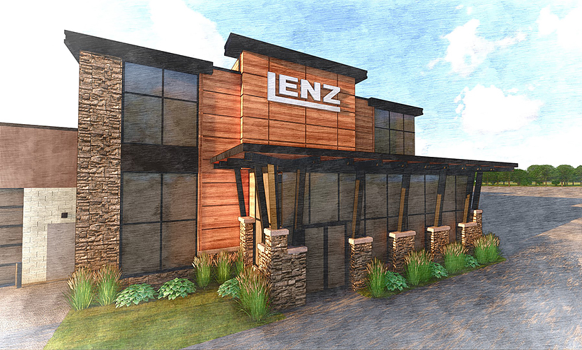 Lenz Truck Center Expands Reach with New Dealership in Minocqua