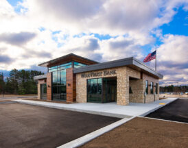 WoodTrust Bank | Wisconsin Rapids, WI