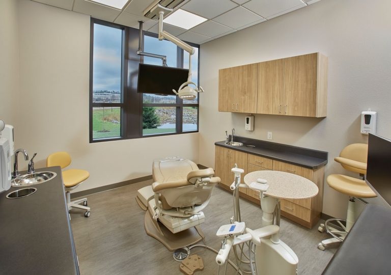 Inspired Dental Health Offers StateoftheArt Dental Care