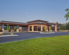 Connexus Credit Union | Rib Mountain, Wausau, WI