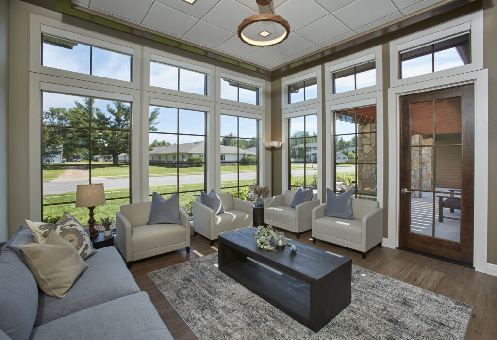 Ascend Funeral Home & Cremation Care Opens as Area's First Non-profit