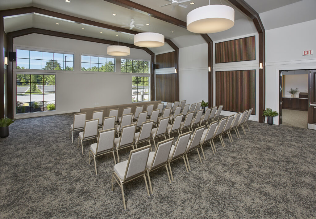 Ascend Funeral Home & Cremation Care Opens as Area's First Non-profit